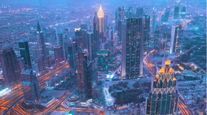 Отраслевые свободные зоны (СЭЗ) в ОАЭ и Дубае. Обзор свободных экономических зон в ОАЭ.