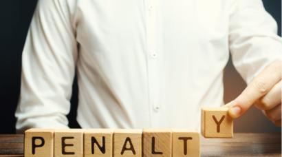 Ответственность и санкции для бизнеса в Дубае