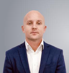 Александр Гребеньков