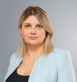Мария Буслаева