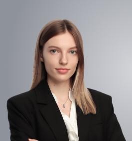 Дарья Ластаукина