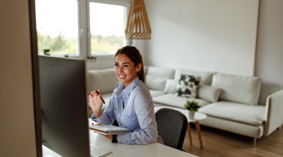 Виза удаленного работника в ОАЭ