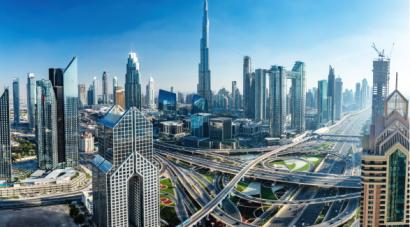 Как выбрать правильное местоположение для бизнеса в Дубае