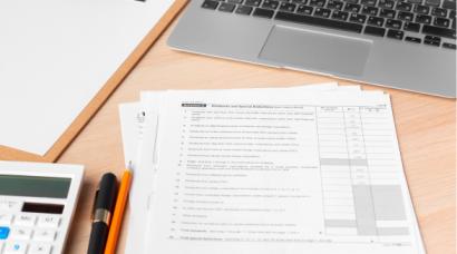 Контролируемые иностранные компании (КИК)