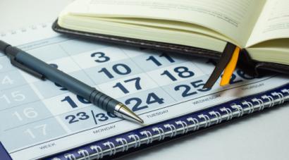 Бизнес-календарь компании в ОАЭ на 2024 год: все важные события