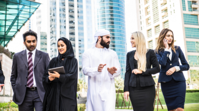 Как найти инвестора в Дубае, ОАЭ