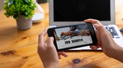 Поиск работы в Дубае, ОАЭ