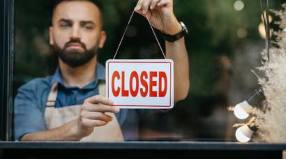 Закрыть компанию в ОАЭ: как правильно ликвидировать бизнес