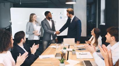 Заключение партнерских соглашений в ОАЭ и Дубае