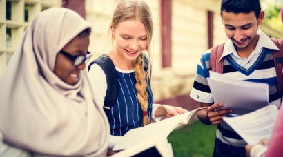 Школьное образование в ОАЭ