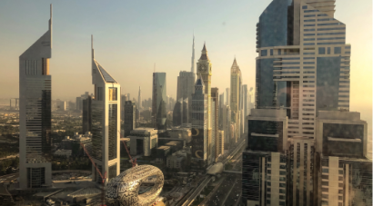 Свободные экономические зоны в ОАЭ:  преимущества свободных зон (СЭЗ) Дубая для бизнеса