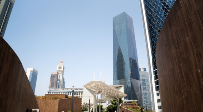 Свободные экономические зоны (СЭЗ) в эмирате Дубай — выгодная регистрация компании на территории фризоны в ОАЭ