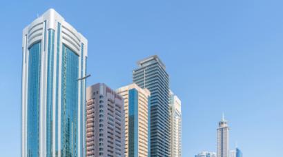 Что такое NOC в Дубае, ОАЭ