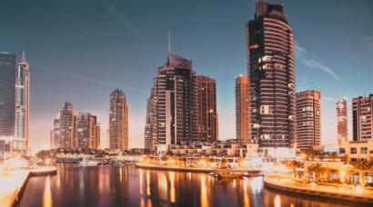 Что дает Золотая виза в ОАЭ