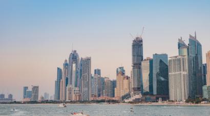 Вид на жительство ОАЭ при покупке недвижимости