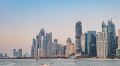 Вид на жительство ОАЭ при покупке недвижимости