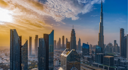 Обзор свободных зон Дубая, какие СЭЗ в ОАЭ выбрать, чтобы построить бизнес в Дубае