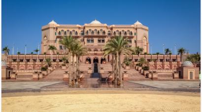 Какой эмират выбрать для отдыха в ОАЭ