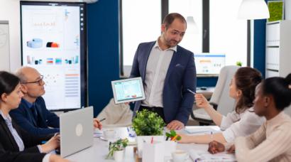 Привлечение иностранных сотрудников в Дубае