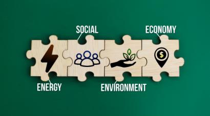 Тренд на «Зеленые» инвестиции и устойчивое развитие в ОАЭ, зеленый план развития страны
