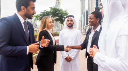 Открытие компании в Дубае, главные аспекты регистрации компании в ОАЭ