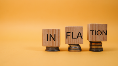 Инфляция в ОАЭ