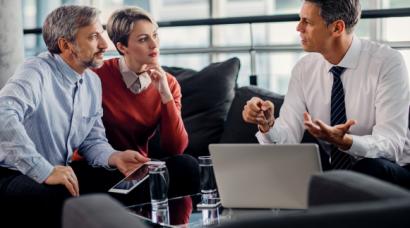 Страхование бизнеса и активов в ОАЭ