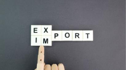 Регулирование внешней торговли в ОАЭ