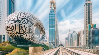 Открытие бизнеса в Дубае: инсайдерские советы