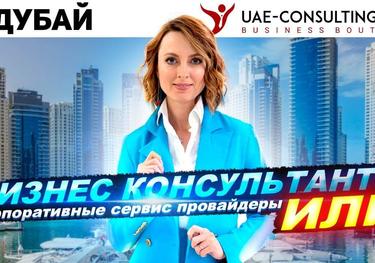 Бизнес консультанты или корпоративные сервис провайдеры