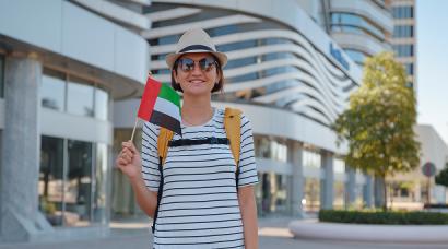 Резидентская виза ОАЭ: виды, особенности получения