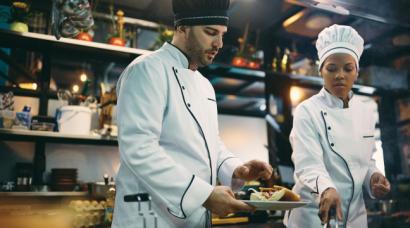 Виза домашнего персонала