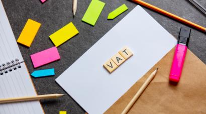 Налог на добавленную стоимость (VAT) в ОАЭ