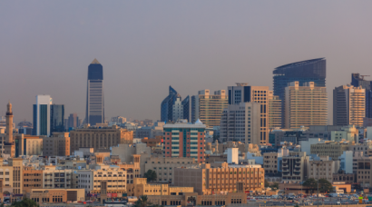 Транспортно-логистическая доступность свободных зон ОАЭ