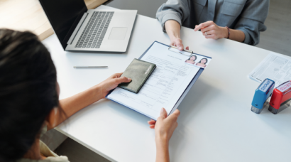 Как получить второе гражданство