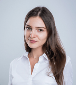 Кира Долганенко