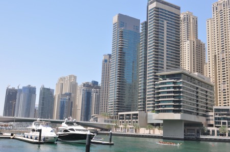 бизнес в арабских эмиратах