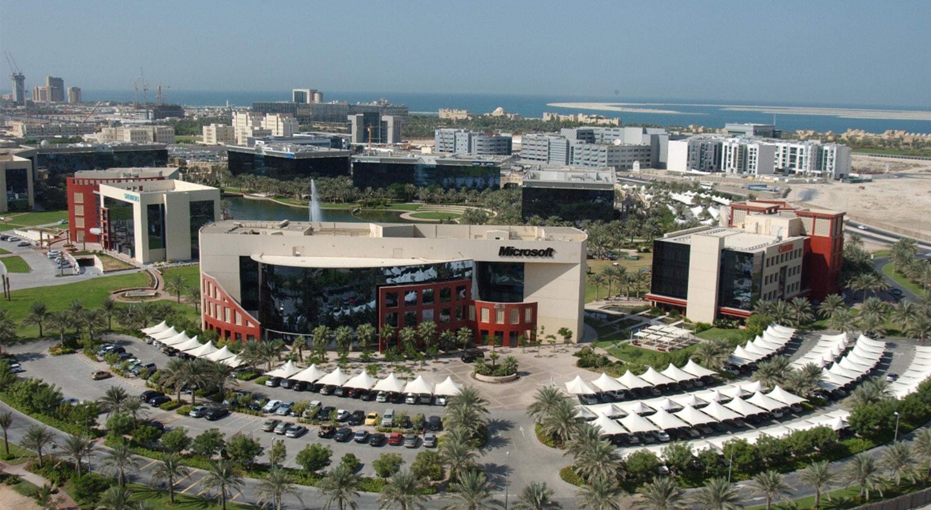 Фризона Dubai Internet City запустила новый тип фриланс лицензий