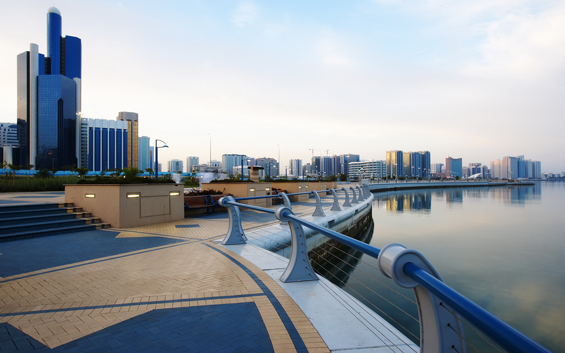 Emirates NBD Group запускает частное облако