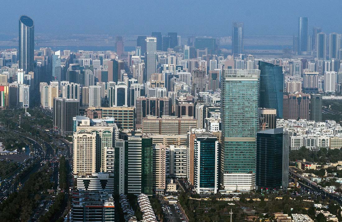 Новые правила аренды гостевых домов в Абу-Даби