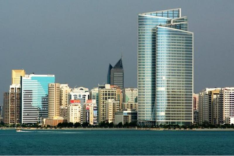 Нефтегазовая выставка ADIPEC 2021 проходит в ОАЭ