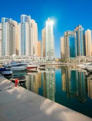 DIFC подписал Меморандум о взаимопонимании с Dubai Economy.