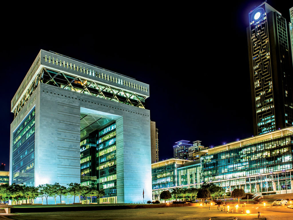 Фризона DIFC в Дубае: новое трудовое законодательство