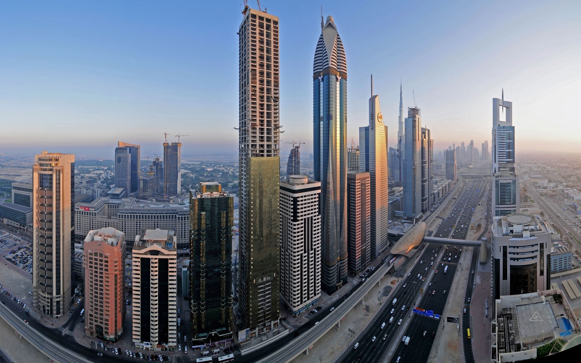 Smart Dubai совместно с IBM открывают блокчейн-платформу
