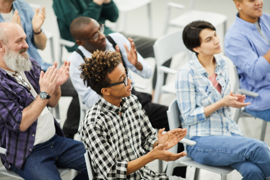 В Дубае стартовал бизнес-форум