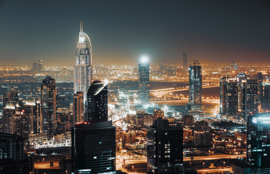 Земельный департамент Дубая и Digital Dubai объявляют о партнерстве для отслеживания цен и повышения прозрачности сектора