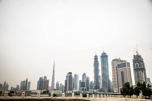 Управление культуры и искусств Дубая продлевает срок открытия выставки «Бурдж Рашид»