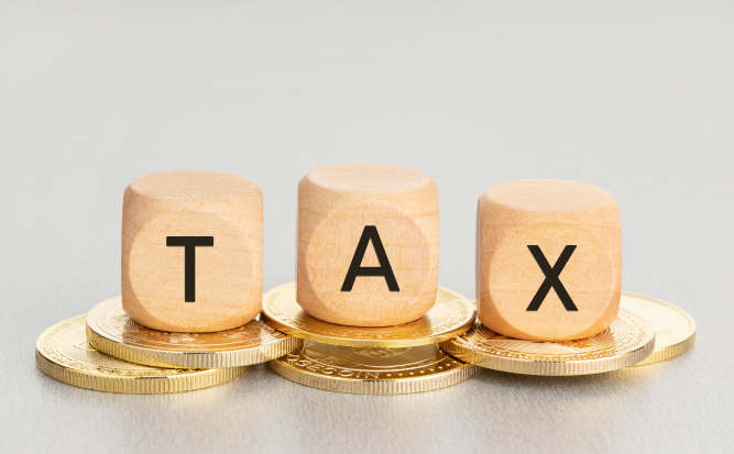 ОАЭ объявляют о новых налоговых правилах