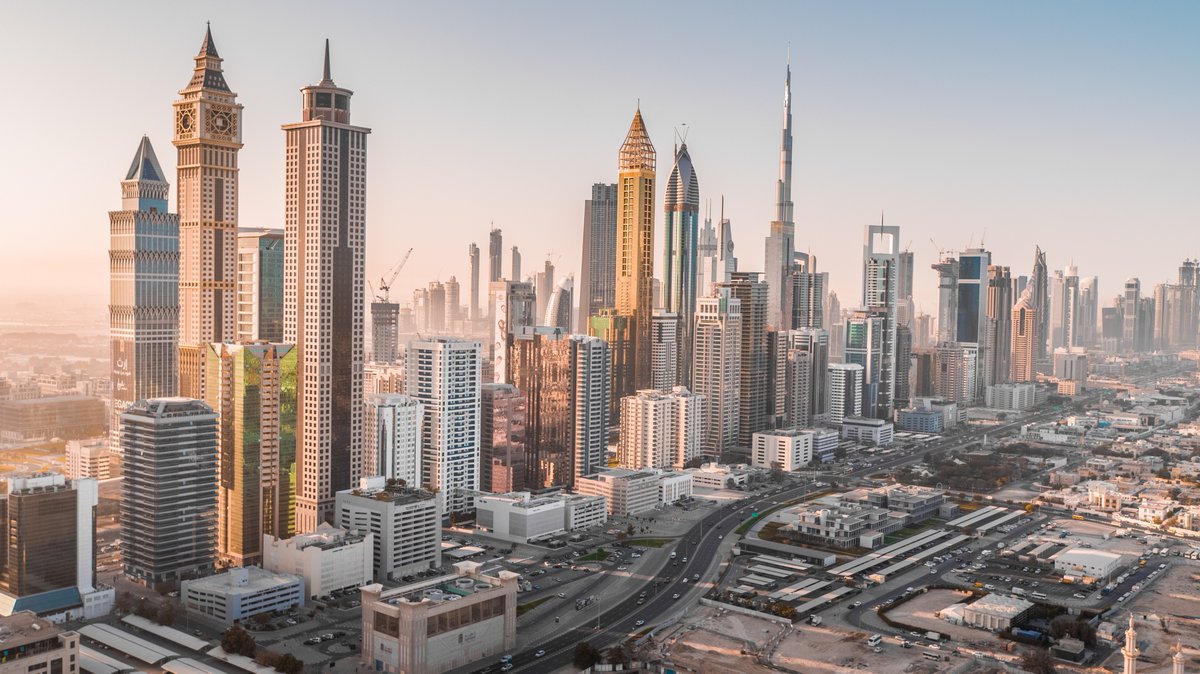 Перспективы, ожидающие покупателей недвижимого имущества в ОАЭ