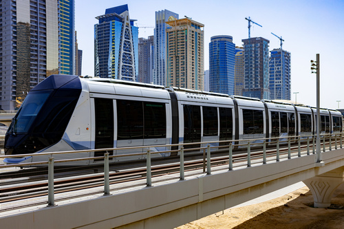 Прорыв в транспортной инфраструктуре ОАЭ: RTA и Etihad Rail заключили исторический Меморандум о взаимопонимании